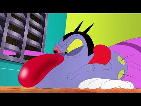 Oggy and the Cockroaches - Can You Find Oggy? | BEST CARTOON COLLECTION | New Episodes in HD