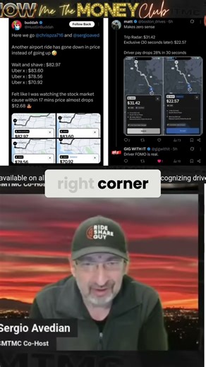 Airport Ride Prices PLUMMET! How is This Possible