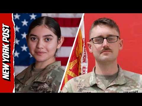 Iran Kills 2 US Troops in Jordan in Deadly Attack as Strait of Hormuz Tensions Boil Over