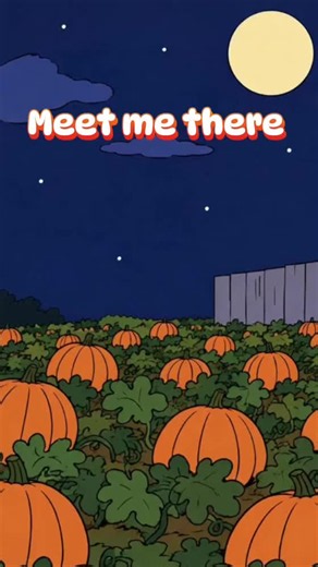 #80s #genx #pumpkins