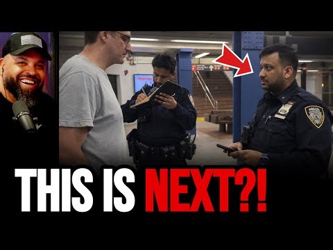 This Is What Democrats Have Planned… NYC Is Just the Beginning 😳