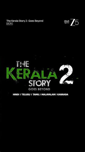 The Kerala Story 2: Goes Beyond | Promo | Ulka Gupta, Aditi Bhatia, Aishwarya Ojha | Watch on ZEE5