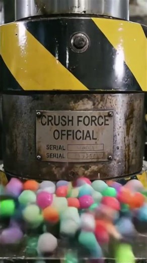 Watermelon Explosion 🍉😱 #shorts #satisfying #crushing #asmr #viral