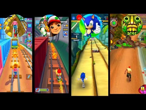 Which Game is Best? 🤔 4 Games Split Screen Challenge (Insane Gameplay)