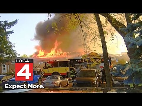 Local 4 News at 4 -- Dec. 31, 2025