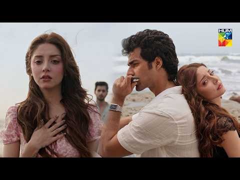 Naraz Hai Zindagi - 𝐅𝐢𝐫𝐬𝐭 𝐋𝐨𝐨𝐤 ✨ ft: Alizeh Shah, Saniya Shamshad, - Coming Soon - HUM TV