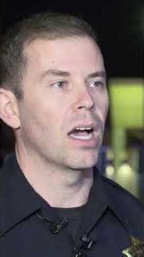 Bank robbery chase ends in fatal police shooting