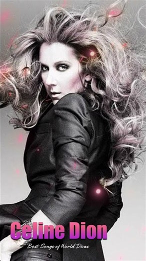 Thats The Way It Is - celine dion
