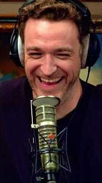 Dan Soder Thought He HAD to Drink Before Shows 💀😂