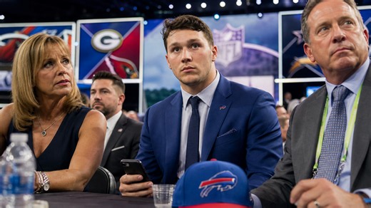 NFL draft classes that destroyed dynasties and sparked new eras revealed