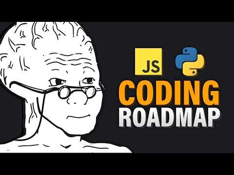 How To Actually Learn Coding?