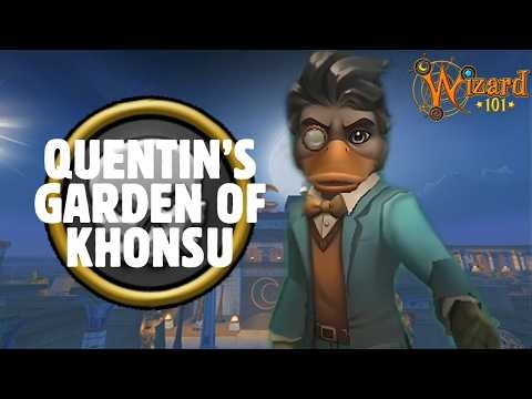 Wizard101 Death Walkthrough - Part 138!! (Full Game) #wizard101