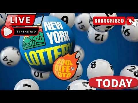 Financial pou tiraj new york 6 AVRIL 2026 + lotto result to day 2026 + new york lottery