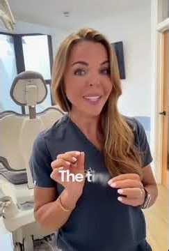 Dr Anna's Opinion on the New Dyson Toothbrush
