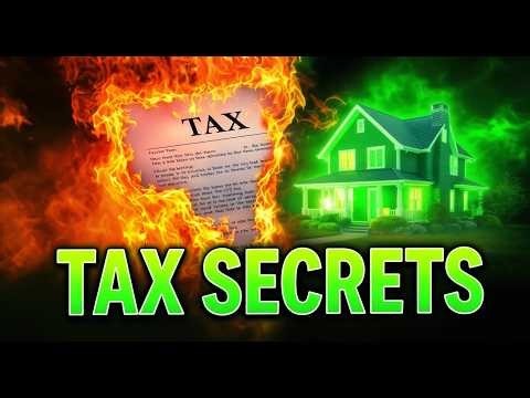 Real Estate Investing Tax Benefits Explained