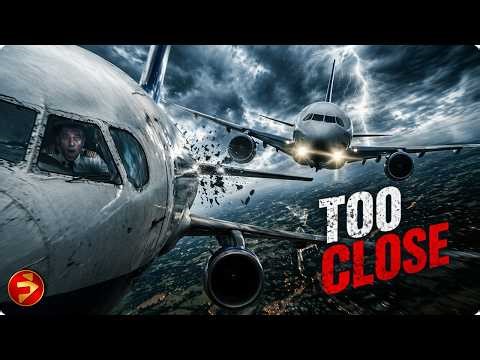 They’re on a direct collision course… and time is running out | Full Movie