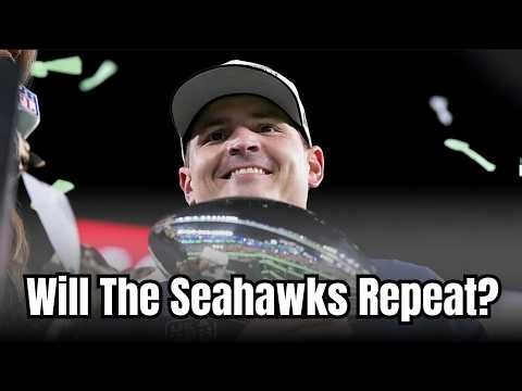 Do you expect the 2026 Seattle Seahawks to win Super Bowl LXI?