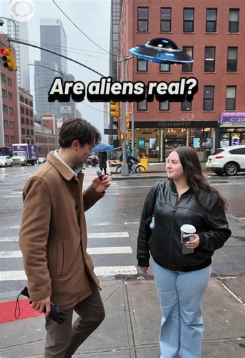 Exploring the Possibility of Aliens in New Jersey