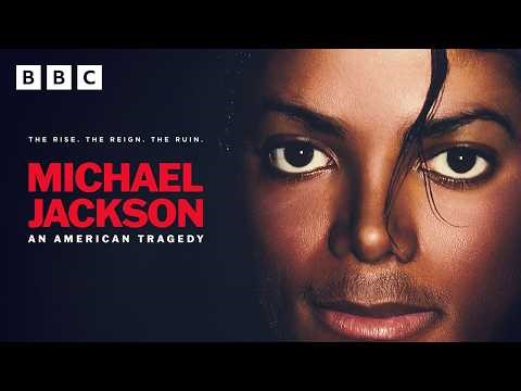 Michael Jackson: An American Tragedy | Official Trailer - BBC