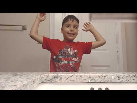 Jeremiah Smith- wobble baby (Official music video) ft pennywie