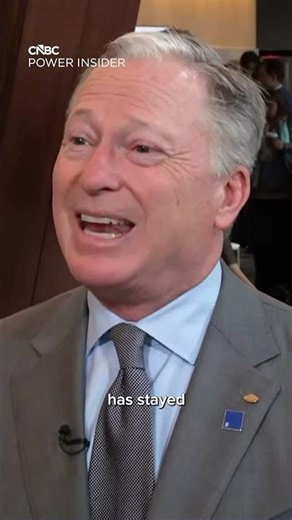 Enbridge CEO: Infrastructure is key to energy affordability