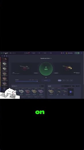 Lest Try To Get This Crazy Howl! CSGOCASES PROMO :PISIKA