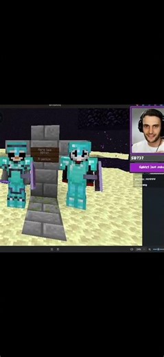 SB737 Returns to the END Lifesteal SMP!