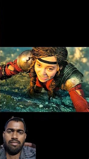 Astrid and Toothless meet for the first time🤯 #httyd#hiccups#astrid#shorts#motivation