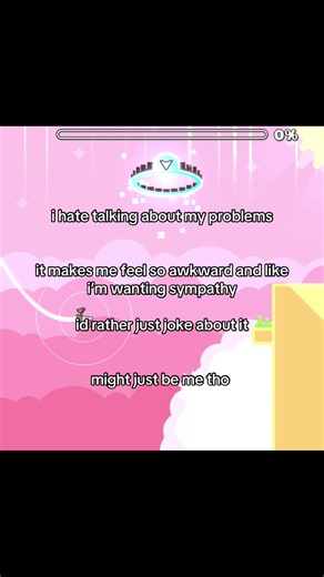 Overcoming Awkwardness in Sharing Problems