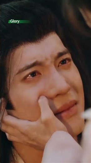 No more excuses.🤫 #Glory #HouMinghao #Gulnezer #玉茗茶骨 #侯明昊 #娜扎