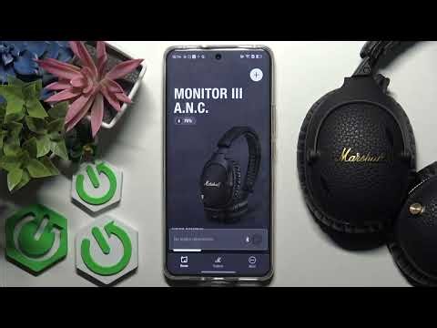 MARSHALL MONITOR III – Does it support LDAC?
