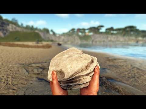 PEANUT RUST SERVER WIPE DAY 1!