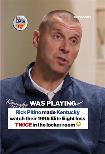 Mark Pope vs Rick Pitino: College Basketball Showdown