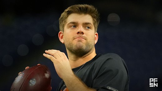 Why Did Garrett Nussmeier Slip to Day 3 of the NFL Draft? The Truth Behind the LSU QB’s Slide