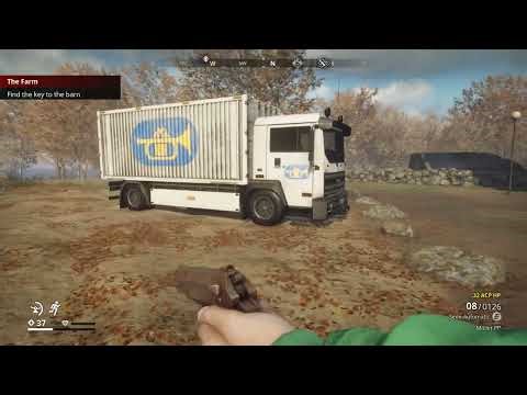 Can I Survive the Robot Apocalypse? | Generation Zero 2026 Gameplay Part 2