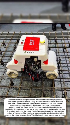 power-saving robot technology#shortvideos #machinetechnology