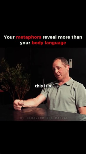 Chase Hughes teaches human behavior, influence, and behavioral profiling built from two decades of military and intelligence experience. Follow @chasehughesclips for more.
