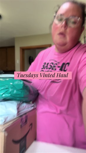 Tuesdays Vinted Haul #vinted #haul | Vinted Haul