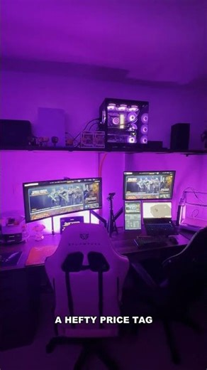 Alienware's QD-OLED Gaming Monitor: Worth the Hefty Price Tag?