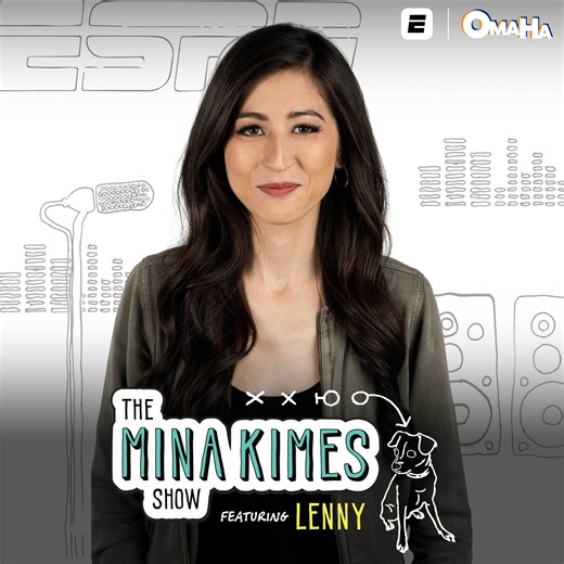 The Mina Kimes Show featuring Lenny - Kenneth the Menace: Previewing Every Week 7 Game | ESPN