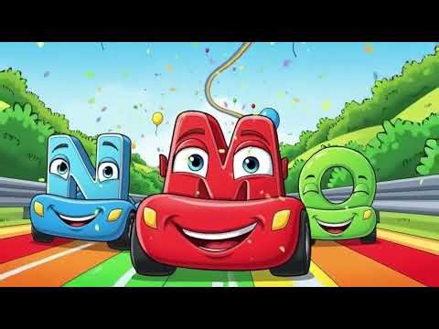 ABC PlayTime nursery rhymes & kids songs