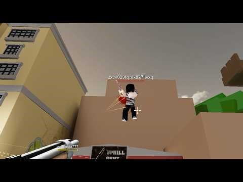 Fighting an ENTIRE Crew in Da Hood for 35 Minutes..