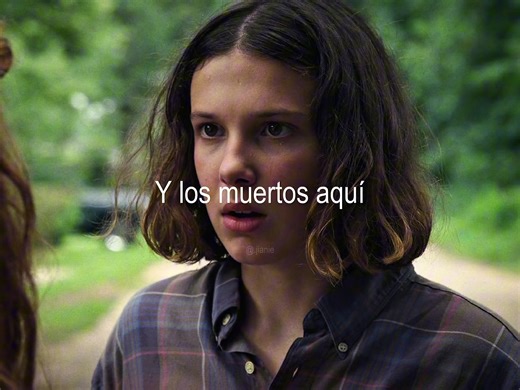 [SPOILER] !! LLORÉ DEMASIADO CON EL FINAL 😭💔💔 #fyp #eleven #foryoupage #tiktok #textedit Strangerthings5 eleven janehopper sadedit st ylosmuertosaqui textedit viral
