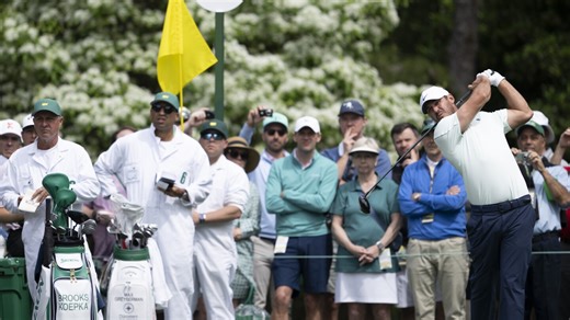 How to watch the 2026 Masters Tournament: TV schedule, tee times, streaming & coverage guide