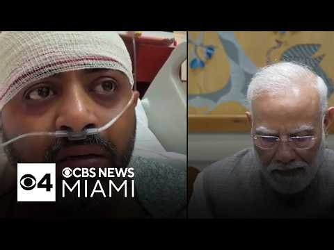 Hero captain speaks out after helping stop apparent attempt to crash flight