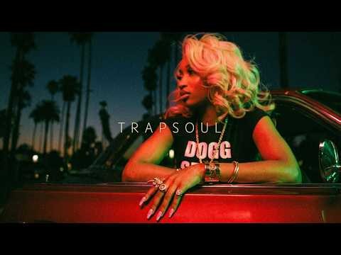 TrapSoul Mix | SZA, Chris Brown, Summer Walker, Kehlani - Dark & Smokey R&B Playlist 2026