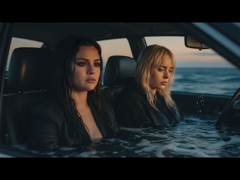 Selena Gomez & Billie Eilish - I Felt Like Heaven