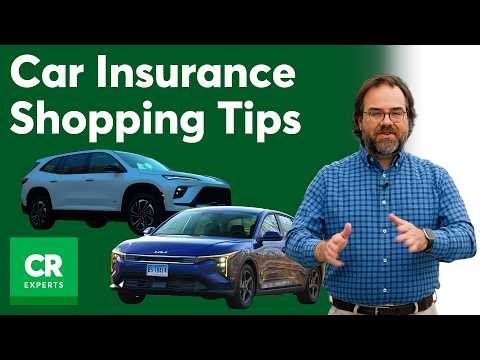 How to Shop for Car Insurance | Consumer Reports
