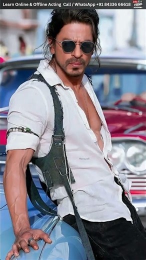 New Actors Still Copy SRK — Here’s the Real Reason | Shah Rukh Khan | JoinFilms App