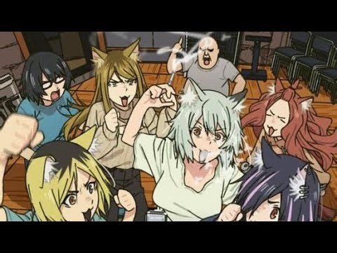 🔥🐱🎤【ヤニねこ最終回】声優陣が大集結！「なんもねえ」大合唱MV解禁＆全32曲のサントラ配信決定！🎶✨